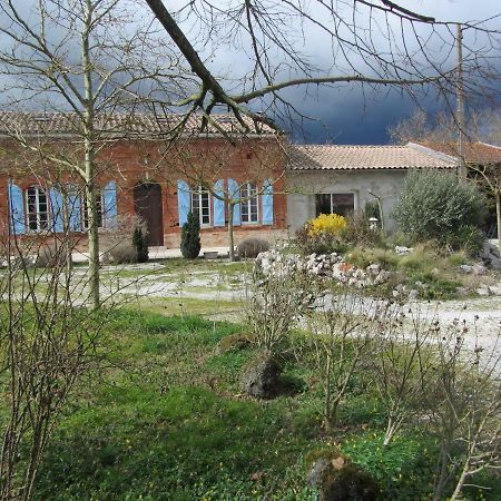Le Piquet Villa Fonsorbes Eksteriør billede