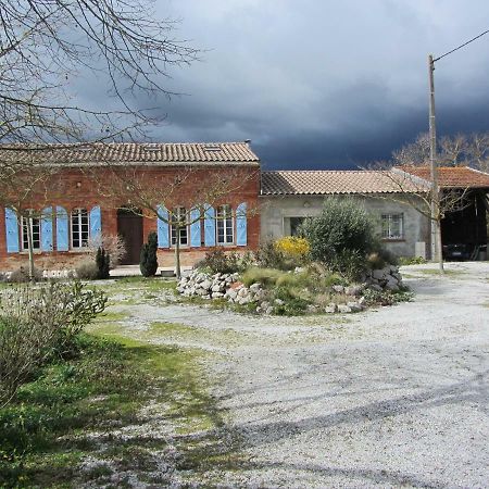 Le Piquet Villa Fonsorbes Eksteriør billede