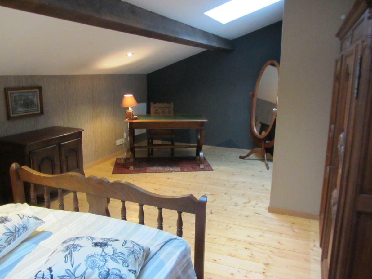 Le Piquet Villa Fonsorbes Eksteriør billede