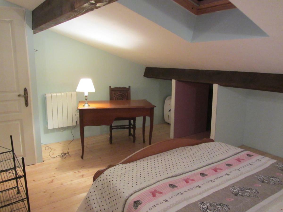 Le Piquet Villa Fonsorbes Eksteriør billede