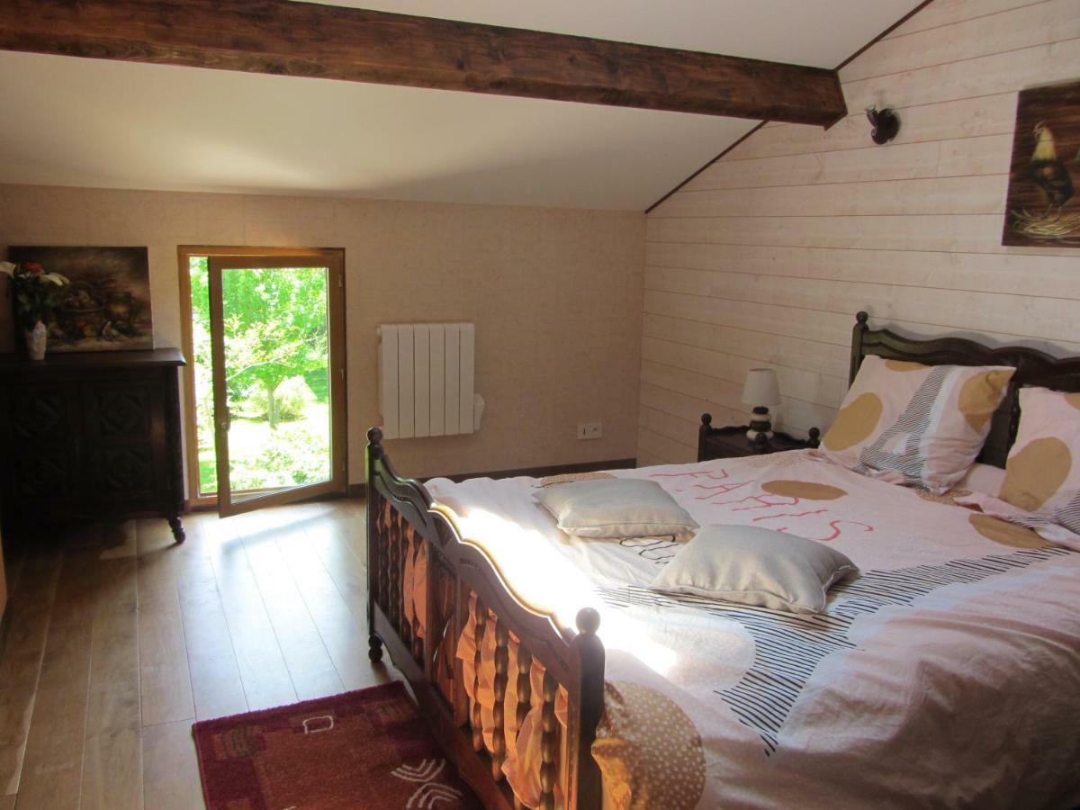Le Piquet Villa Fonsorbes Eksteriør billede