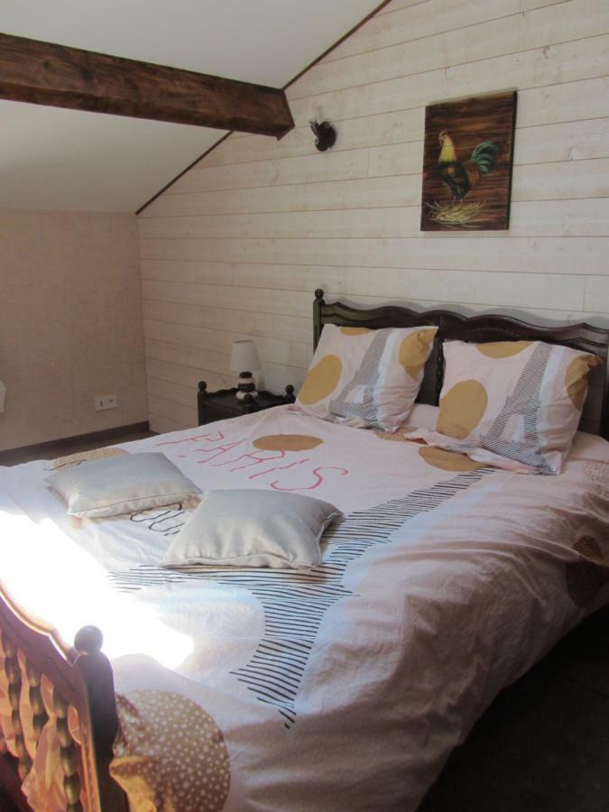 Le Piquet Villa Fonsorbes Eksteriør billede