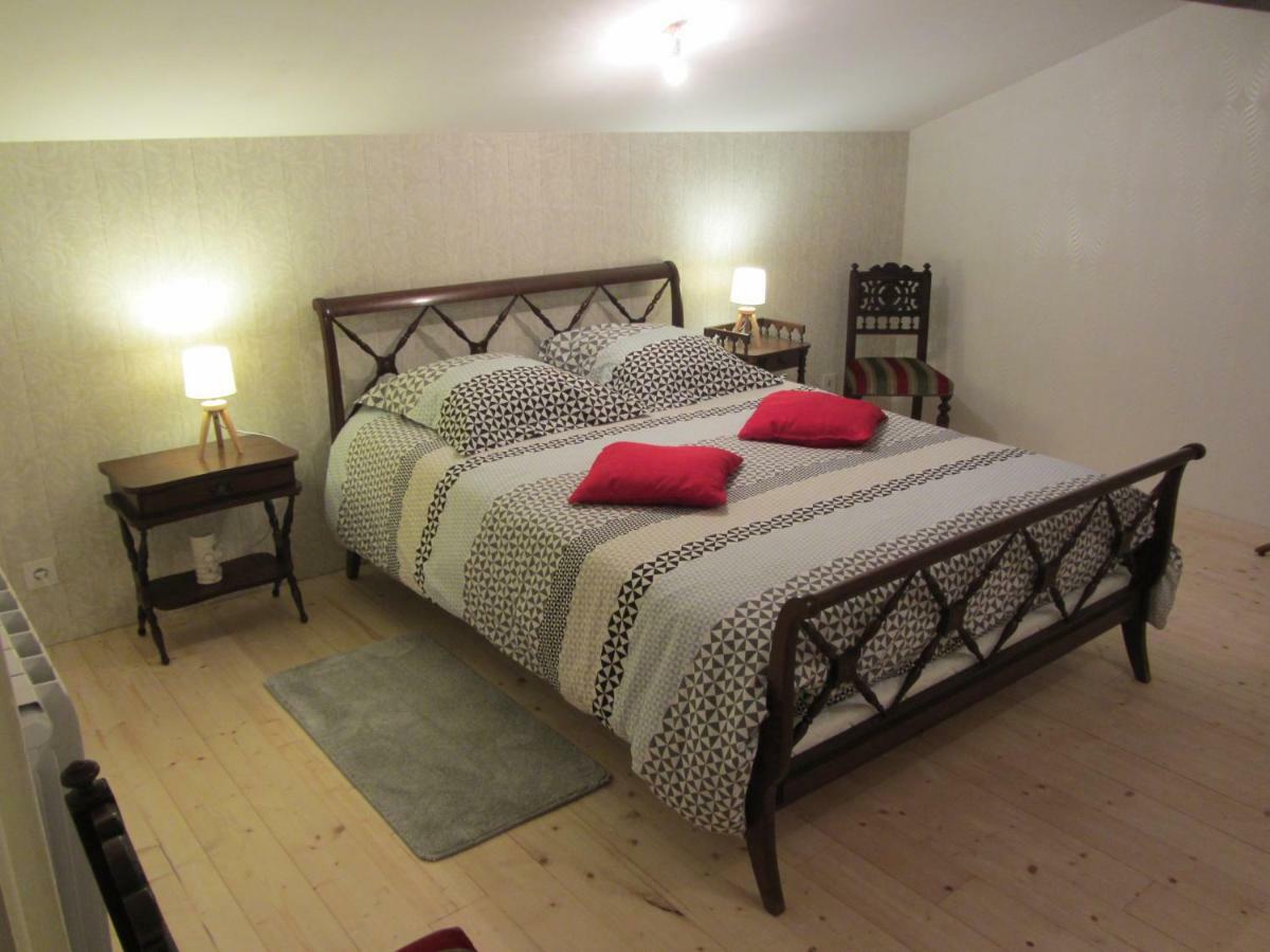 Le Piquet Villa Fonsorbes Eksteriør billede